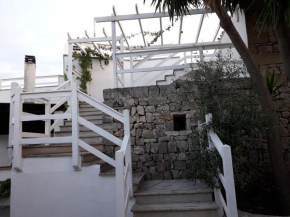 Masseria Artemisia, Torre San Giovanni
